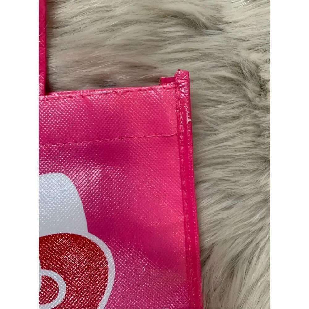 Hello Kitty Reusable Bags- 3